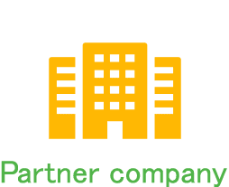 Partners company